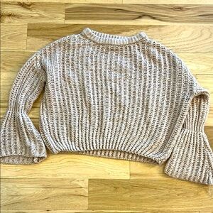 Moon & Madison sweater size large